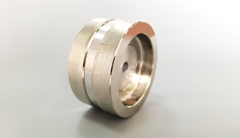 Magnetic Wheels for Wall-Climbing Robots by Hangzhou Maiwei Magnetic Materials Technology Co., Ltd.