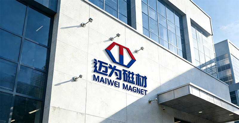 Maiwei Magnetic Materials: We are committed to the advancement of magnetic technology.